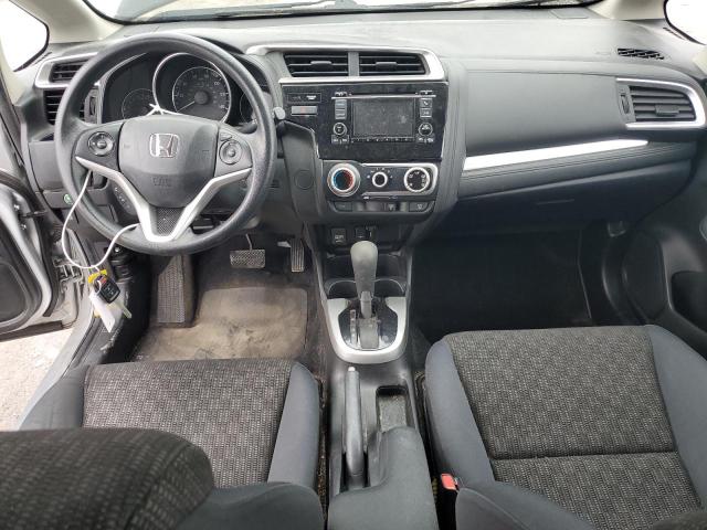2016 HONDA FIT LX - JHMGK5H53GX015288