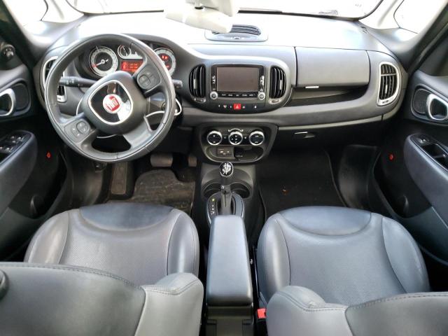 2014 FIAT 500L - ZFBCFACH2EZ027029