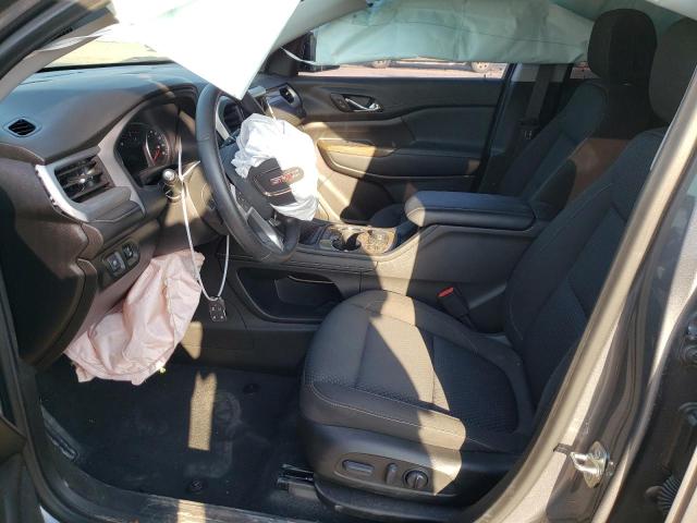 2022 GMC ACADIA SLE 1GKKNKL43NZ122976