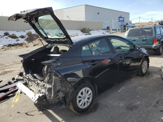 2020 TOYOTA PRIUS L - JTDKARFU9L3116708