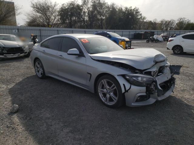 WBA4J1C55KBM16092 BMW 430i Gran Coupe