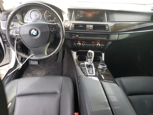 WBA5A5C50ED512376 BMW 528 I