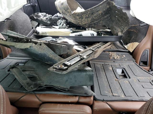 2017 SUBARU OUTBACK TO - 4S4BSATC6H3409480