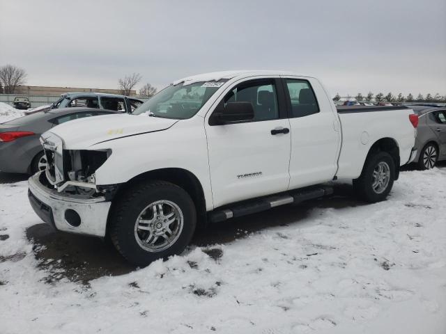 2012 Toyota Tundra 