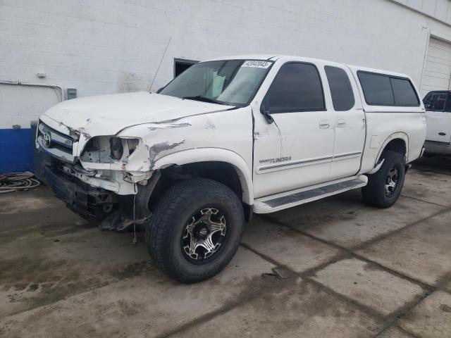 2003 Toyota Tundra 