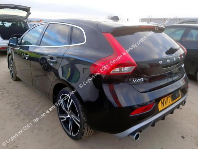 YV1MV74L1H2436514 Volvo V40 R-desi