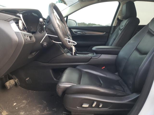 2017 CADILLAC XT5 PREMIU - 1GYKNCRS6HZ109581