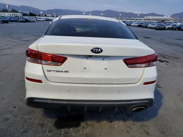 5XXGT4L39KG318039 KIA Optima Lx