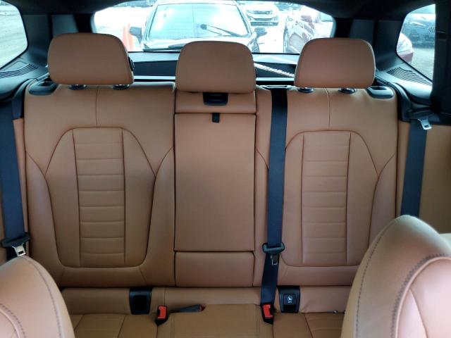 2019 BMW X3 SDRIVE3 5UXTR7C5XKLF31020