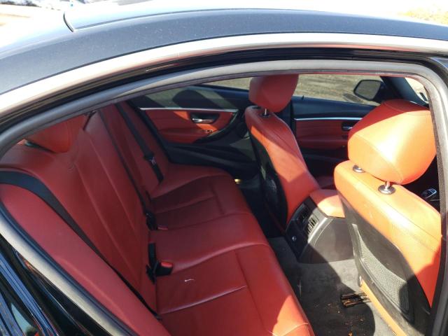 2018 BMW 330 XI - WBA8D9C5XJEM33328