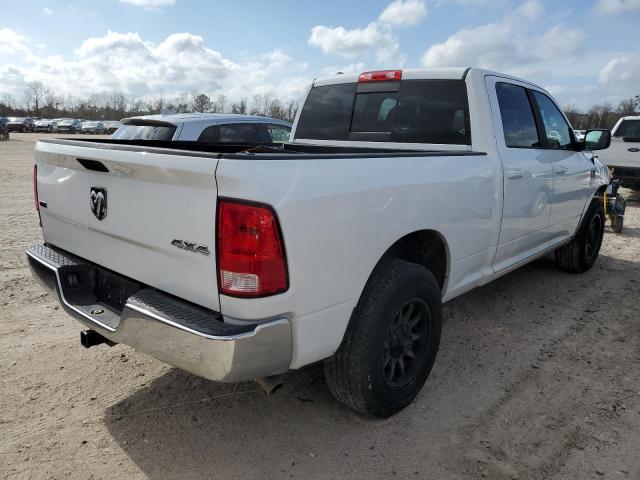 2019 RAM 1500 CLASS - 1C6RR7TT2KS575680