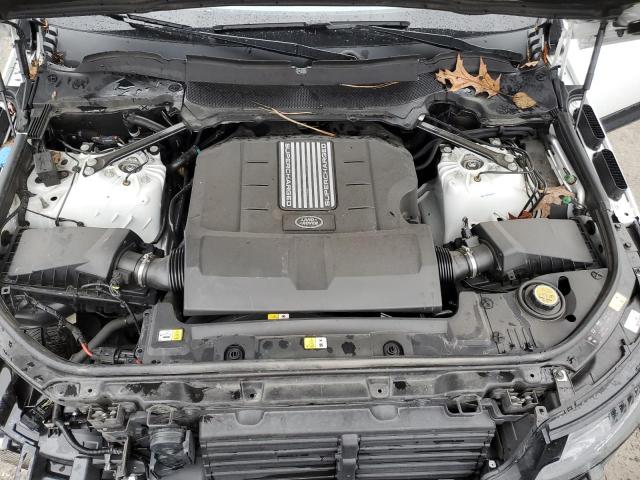 2018 LAND ROVER RANGE ROVE SALWG2RVXJA413032