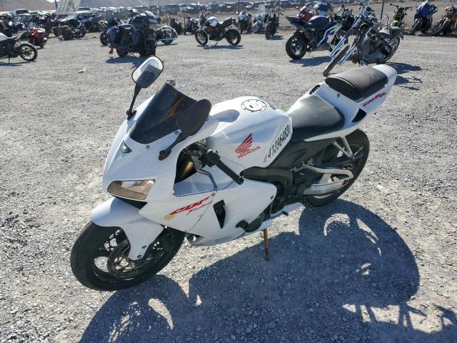 2005 HONDA CBR600 RR - JH2PC37125M201119