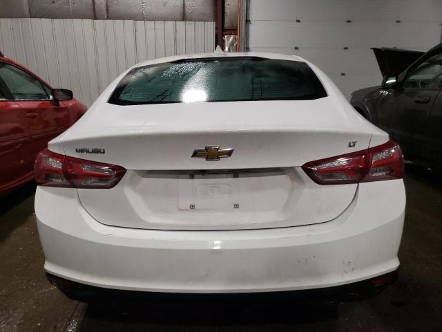 2020 CHEVROLET MALIBU LT - 1G1ZD5ST1LF050464