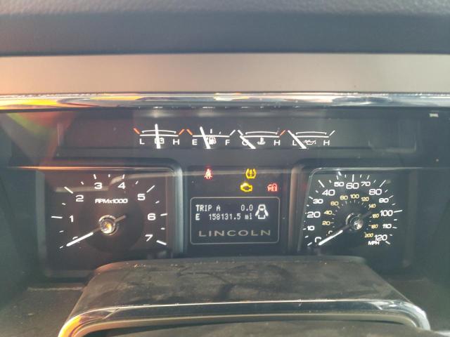5LMJJ2J50CEL05229 Lincoln Navigator