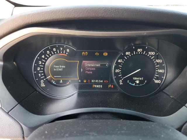 3LN6L2G94ER835474 Lincoln MKZ