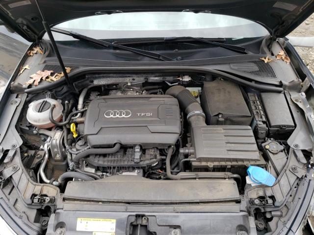 2017 AUDI A3 - WAUB8GFF8H1010171