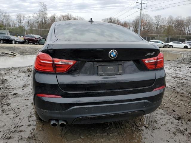 5UXXW3C5XF0M89097 BMW X4