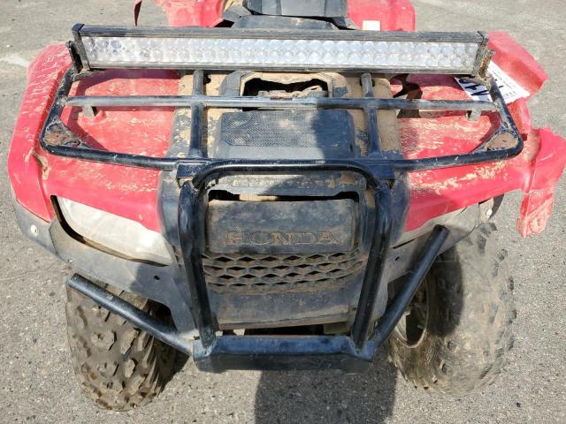 2014 HONDA TRX420 TM - 1HFTE3901E4000209