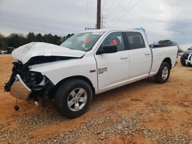 2020 Ram 1500 Classic SLT