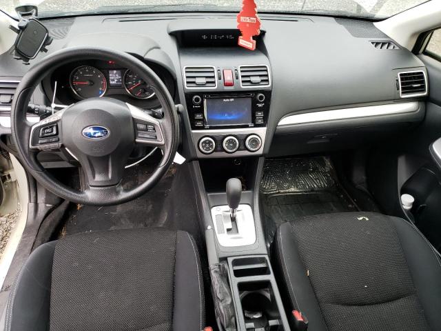JF2GPACCXF8317544 Subaru Xv Crosstrek 2.0 Premium