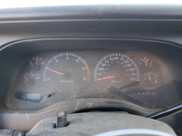 1B7FL26X3YS674516 Dodge DAKOTA