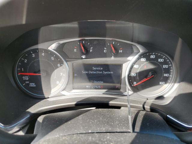 2020 CHEVROLET EQUINOX PR - 2GNAXYEX0L6252421