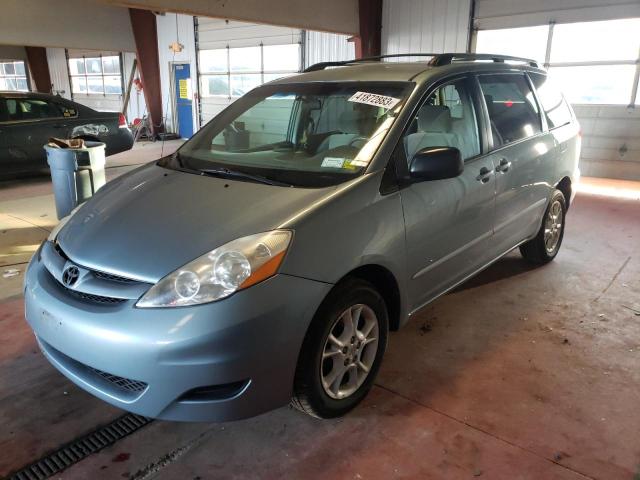 2006 Toyota Sienna LE