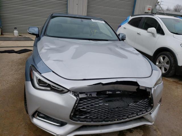 2018 INFINITI Q60 PURE JN1CV7EK7JM200047