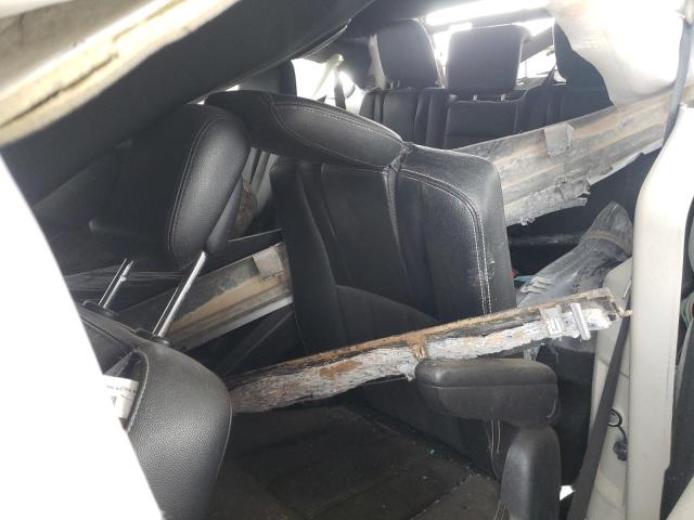 2018 DODGE GRAND CARA 2C4RDGCG9JR208530