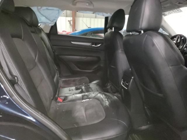 2018 MAZDA CX-5 TOURI - JM3KFBCM6J0318019