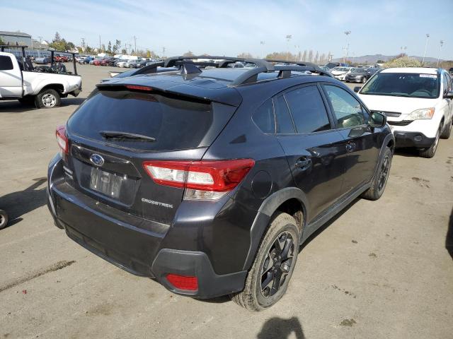 JF2GTACC6K8329731 Subaru Crosstrek Premium