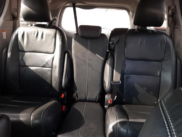 2015 TOYOTA SIENNA SPO - 5TDXK3DC3FS655581