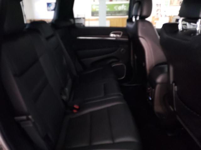 1C4RJFJG6FC608390 Jeep Grand Cherokee Summit