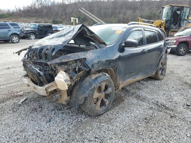 2016 JEEP CHEROKEE S - 1C4PJMAS7GW314058