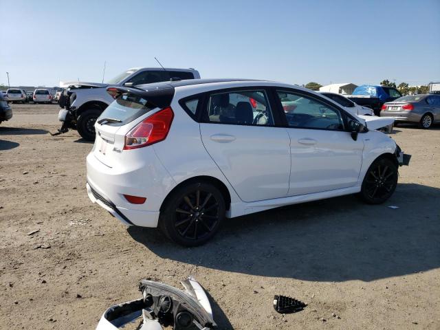2019 FORD FIESTA ST - 3FADP4DJ0KM105117