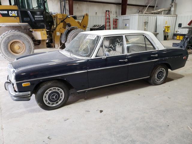 1972 Mercedes-Benz 250 for sale in Oklahoma City, OK