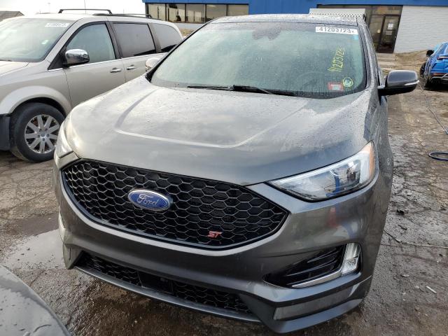 2019 FORD EDGE ST - 2FMPK4AP2KBC18238