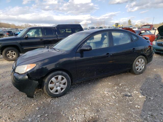 2007 Hyundai Elantra GLS