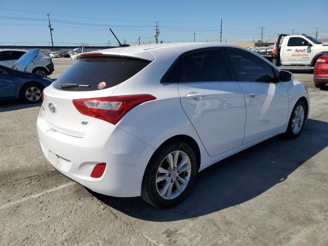 2015 HYUNDAI ELANTRA GT - KMHD35LH3FU249154
