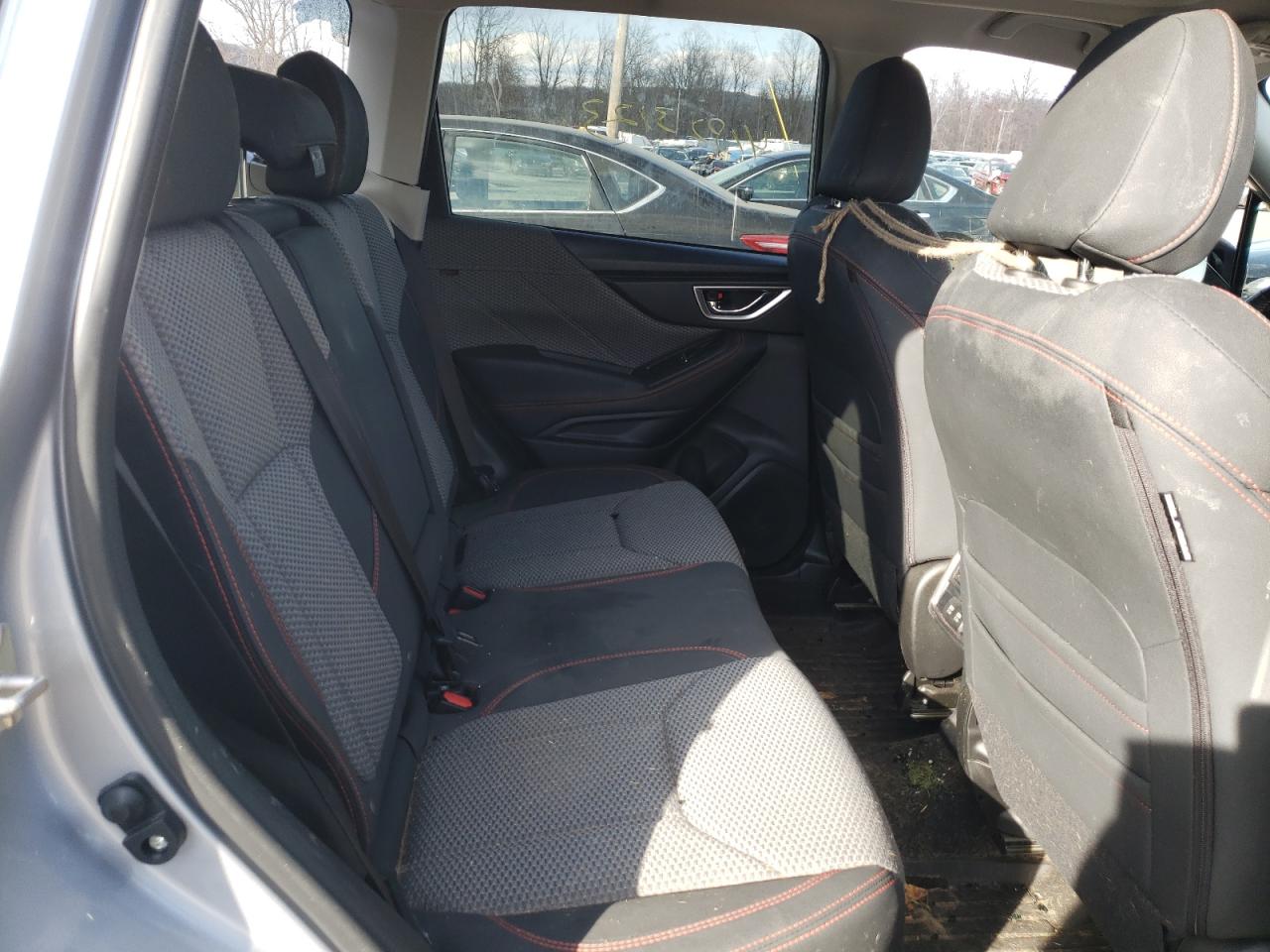 2019 Subaru Forester - Image 11