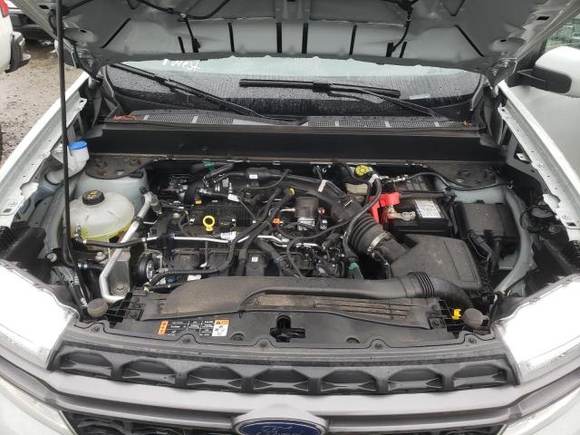 2022 FORD MAVERICK X - 3FTTW8F92NRA55301