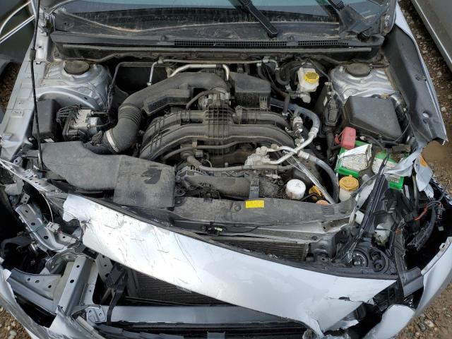2019 SUBARU IMPREZA - 4S3GKAA67K3620413