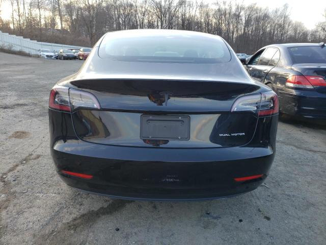 5YJ3E1EB3NF267205 Tesla MODEL 3