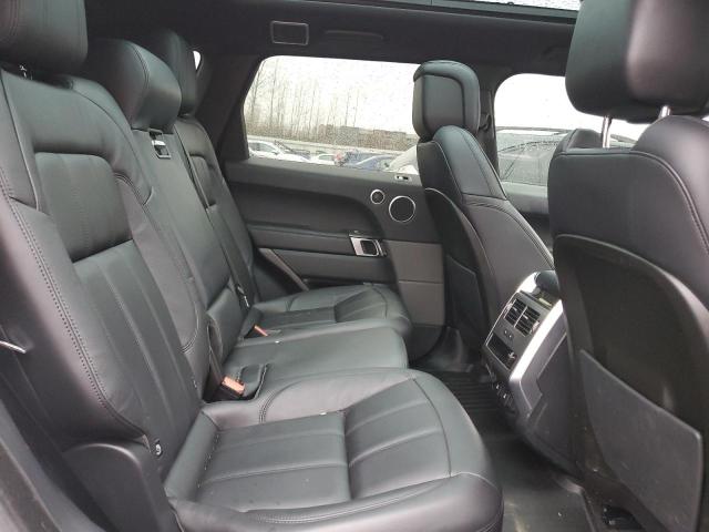 2018 LAND ROVER RANGE ROVE SALWG2RVXJA413032