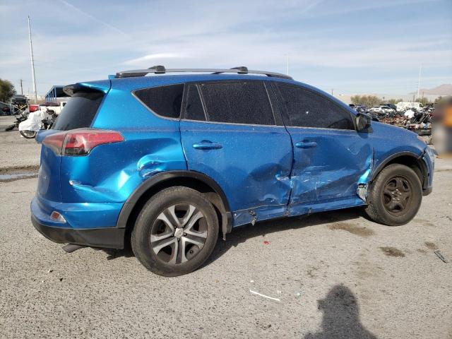 JTMZFREV6HJ124570 Toyota RAV4 LE