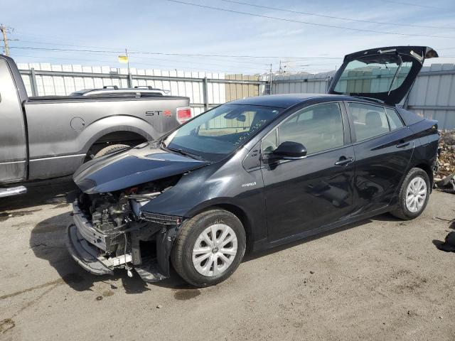 2020 TOYOTA PRIUS L - JTDKARFU9L3116708