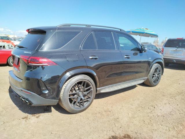 4JGFB6BB1MA529863 Mercedes-Benz Gle Amg 53 4matic