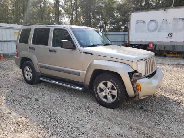 1J4PP2GK7BW503645 Jeep Liberty Sport