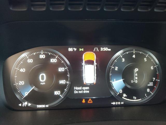 YV4A22PK6L1541504 Volvo XC90